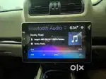 Pioneer Car Sterio