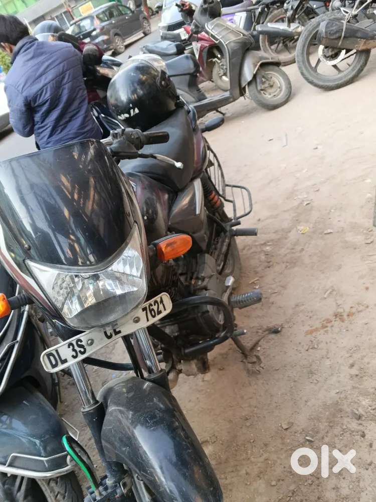 Good condition koi problem nhi hai