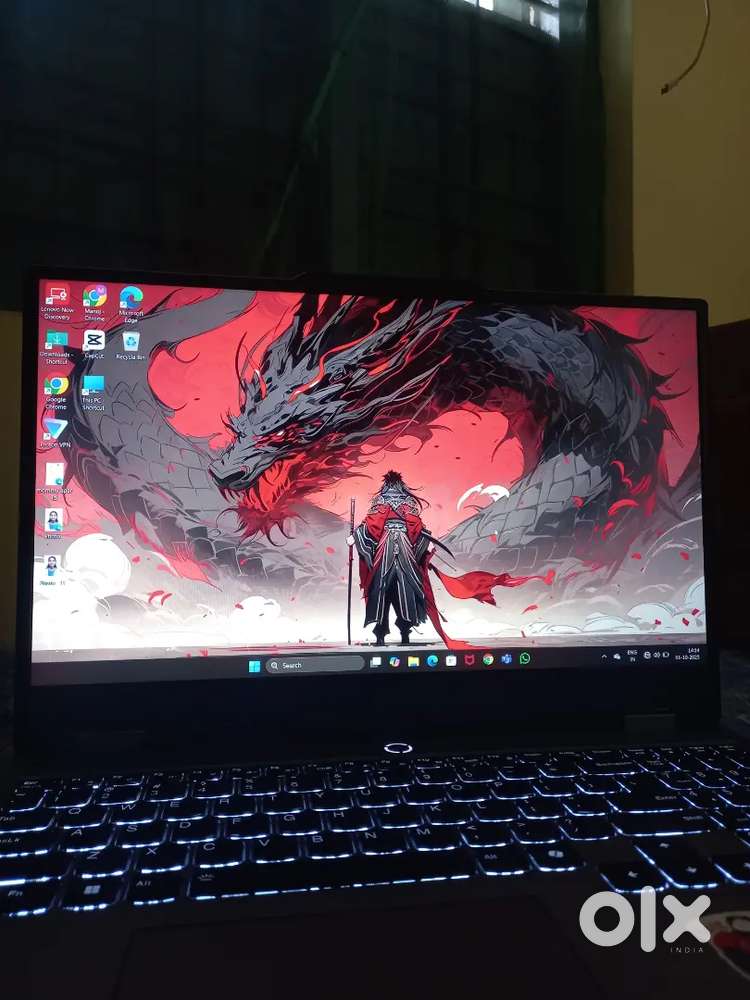 LENOVO LOQ