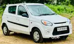Maruti Suzuki Alto 800 Lxi, 2016, Petrol