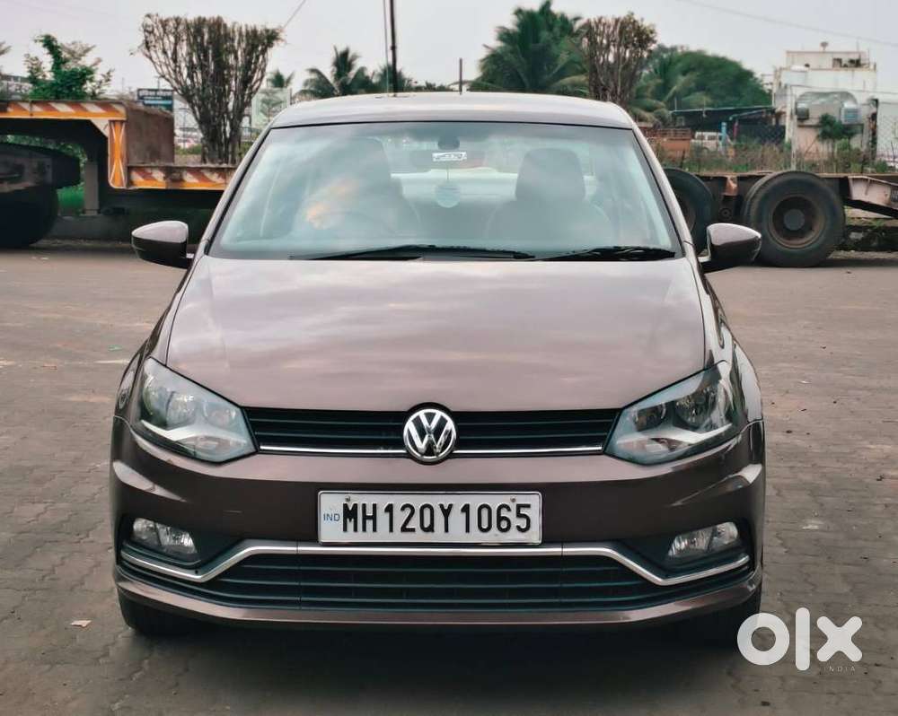 Volkswagen Ameo 1.5 TDI Highline, 2018, Diesel