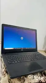 Dell laptop