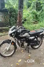 Hero, HF Deluxe i3s, 2020 model