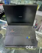 HP OMEN 16, Intel i7-13700HX, 16GB RAM, 512GB SSD, RTX 4050 6GB