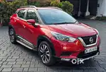 Nissan Kicks XV Premium Option D, 2019, Diesel