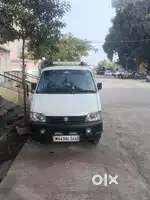 Maruti Suzuki Eeco 2011