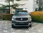 MG Hector 1.5 Shine Turbo CVT, 2022, Petrol