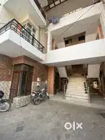 3 bhk ready to move in flat