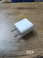 Apple Original charger