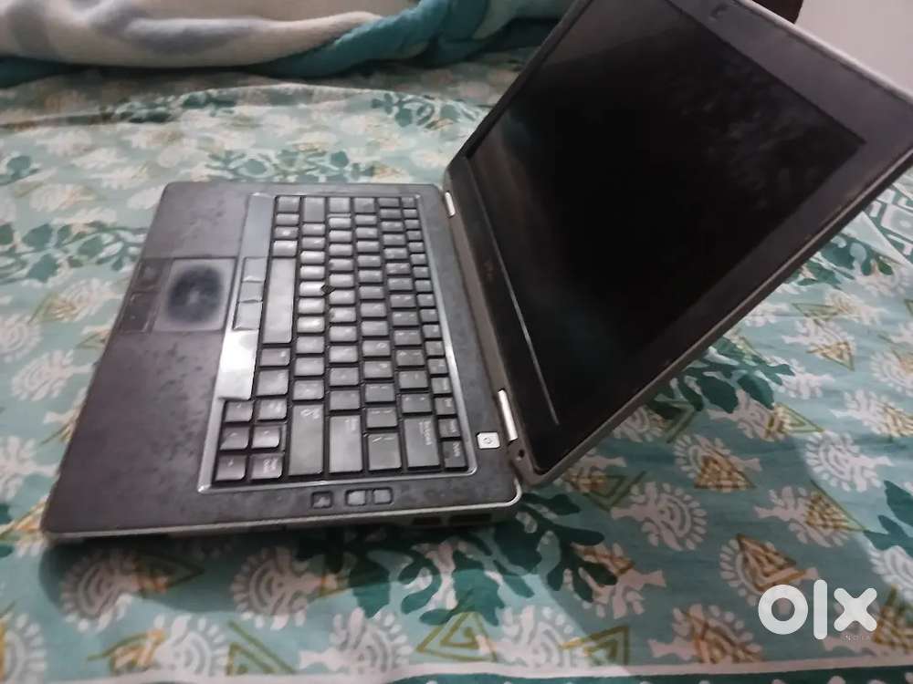 Dell laptop