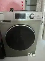LG washing Machine