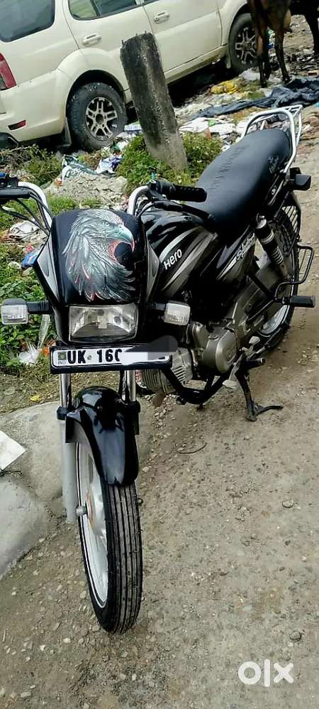 Splendor plus i3s 2019 Model Carburetor