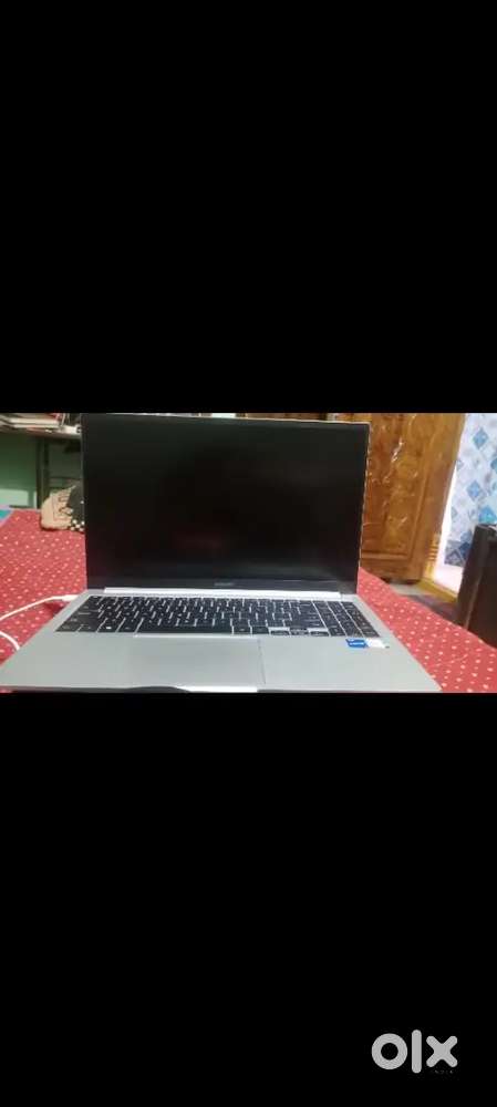 Samsung book 2 laptop