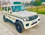 Mahindra Bolero 2023