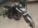 NS 200 PULSAR 2017