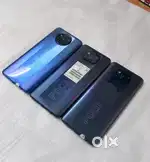 Poco X3 Pro -(12GB RAM + 128GB)*