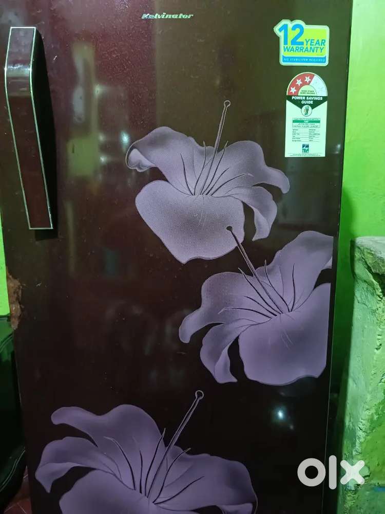 KELVINATOR FRIDGE