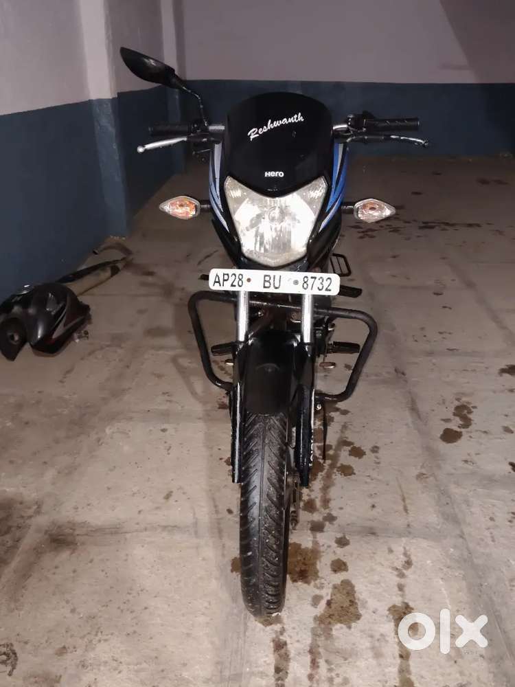 Passion in best for miliage