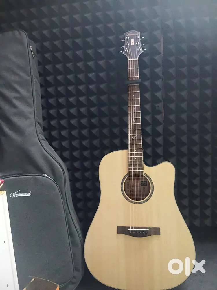 Acoustic Guitar