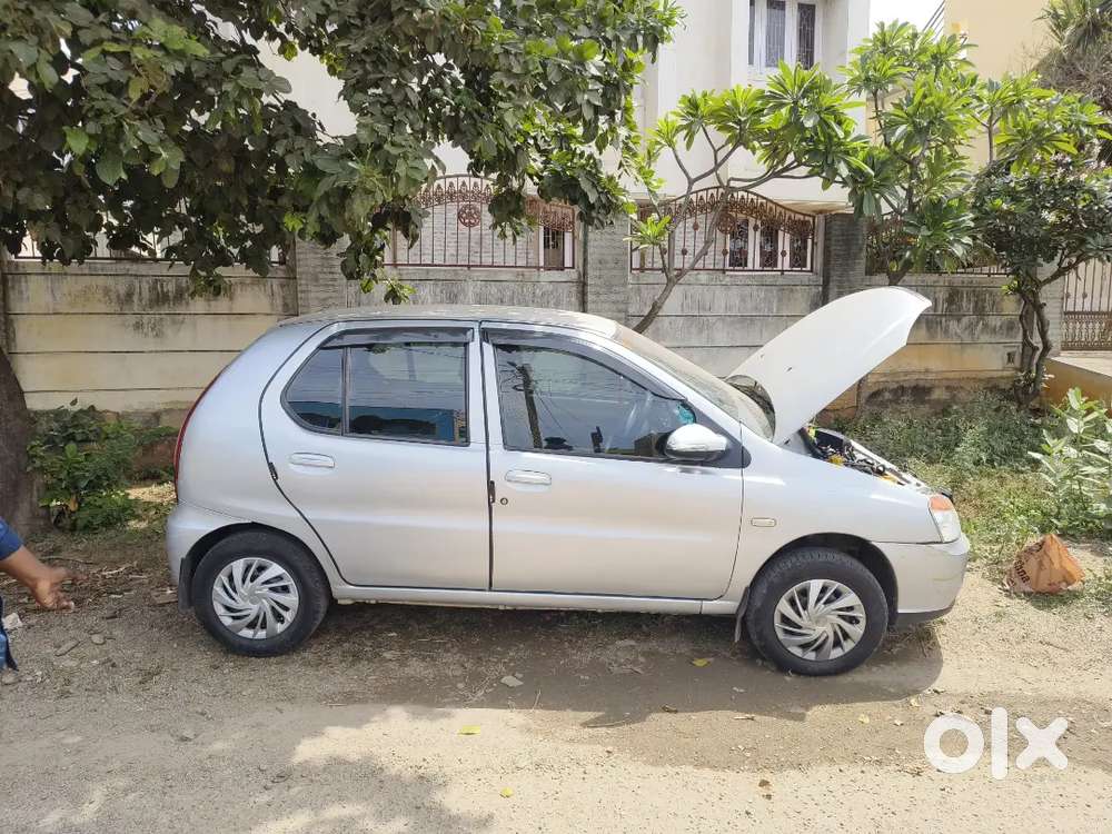 Tata Indica Ev2 2016 Diesel 103500 Km Driven