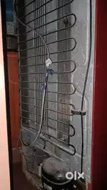 Fridge sales