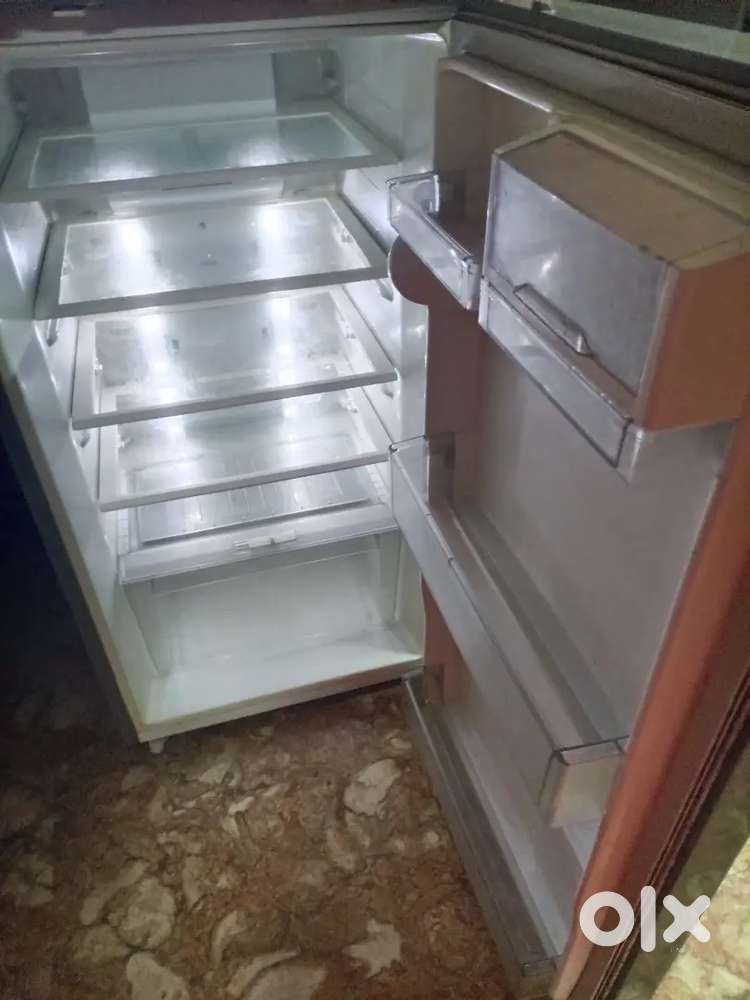 Double door good condition