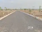 AT PATLOOR NEAR SADASIVPET OPEN PLOTS FOR SALE ON MUMBAI HIGH-WAY