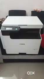 Canon xerox machine