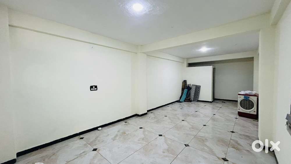 Big hall for rent in moti bangla