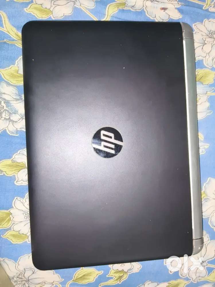 Hp laptop Intel COREi7