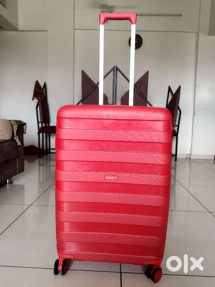 Trolley Bag