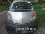 Tata Nano 2012-2015 Twist XE, 2012, Petrol