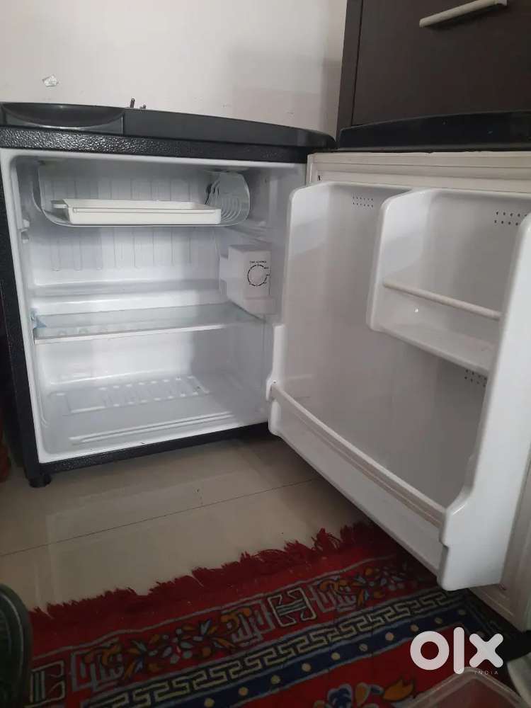 small फ्रिज sell