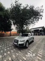 Audi Q5 3.0 TDI, 2011, Diesel