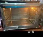 WONDERCHEF  OTG