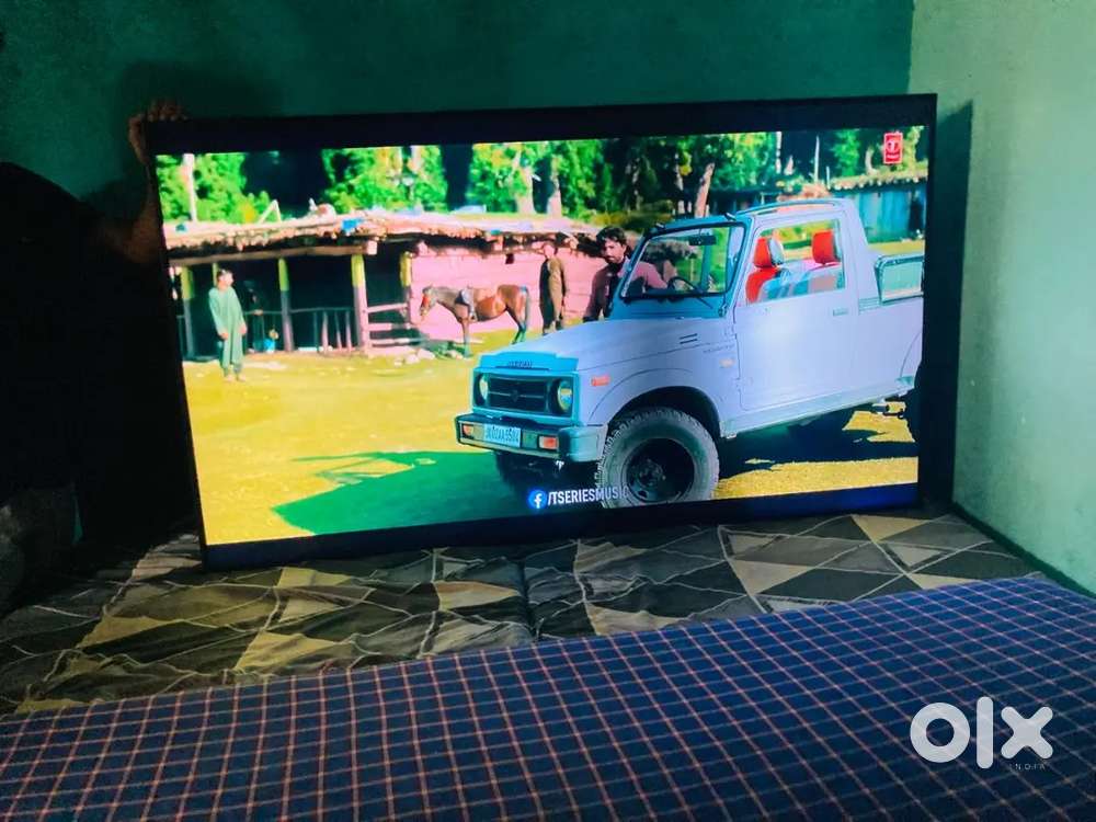 Samsung original 65 inches original smart led
