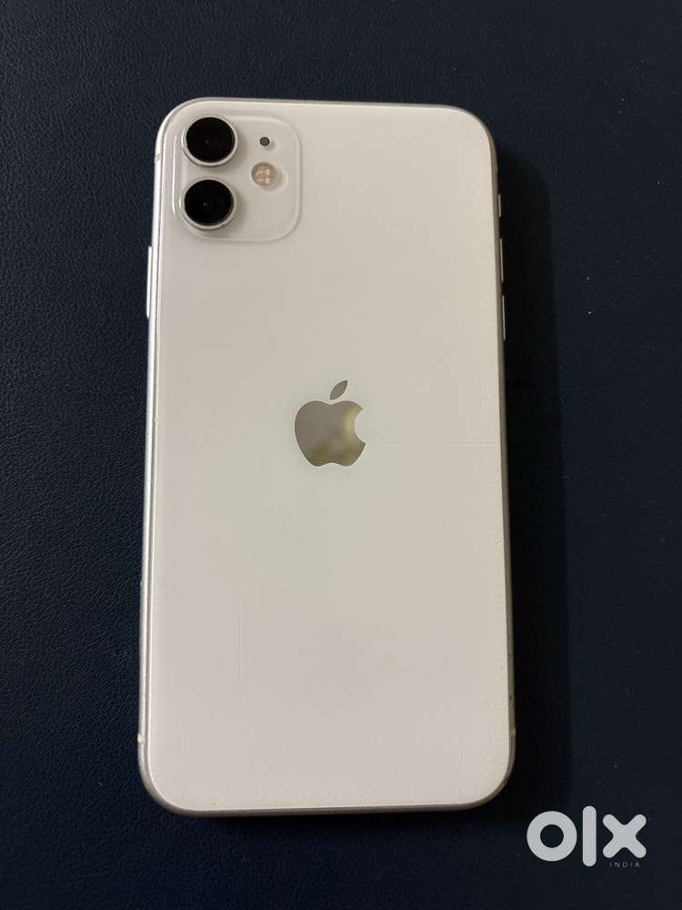 iPhone 11 (128GB)