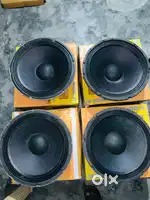15 inch sapikar