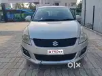 Maruti Suzuki Swift VDI, 2017, Diesel