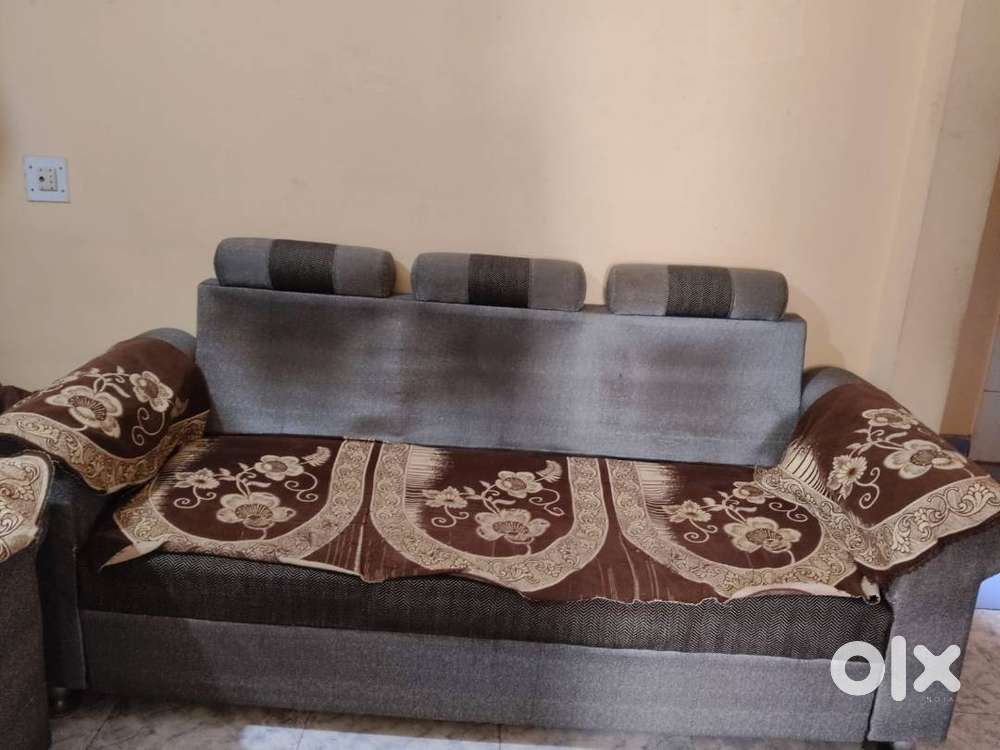 3+2 seater sofa