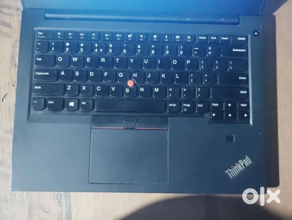 Lenovo ThinkPad