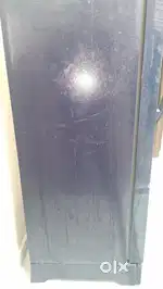 Haier Fridge- 1 year
