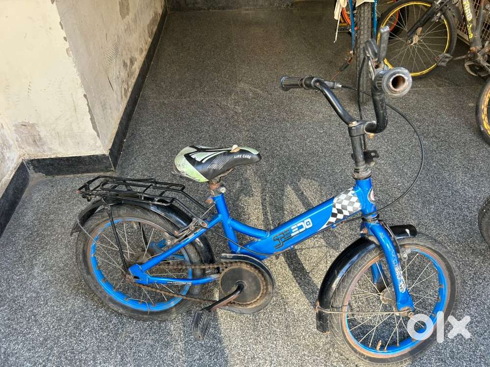 Hero cycle for Age upto 5 years