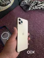 Iphone 11 pro max (256gb)