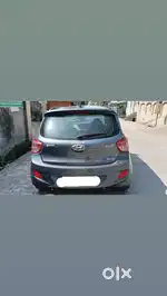 Push button start top model