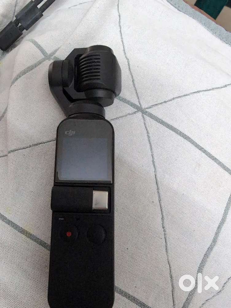 Dji Osmo pocket