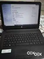 Hp 245 g5 laptop display