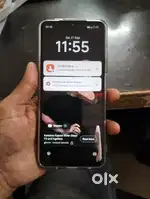 REDMI A5 ai phone