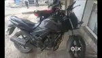 Honda unicorn cb160