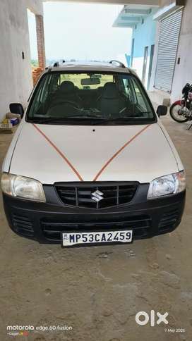 Maruti Suzuki Alto 800 2012 Diesel Good Condition
